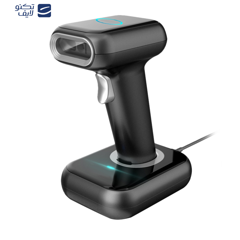 بارکد خوان دو بعدی اسکای مدل sky whs-26 with base بارکد خوان دو بعدی اسکای مدل sky whs-26 with base