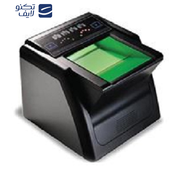دستگاه اسکنر اثر انگشت سوپریما مدل G10 realscan دستگاه اسکنر اثر انگشت سوپریما مدل G10 realscan
