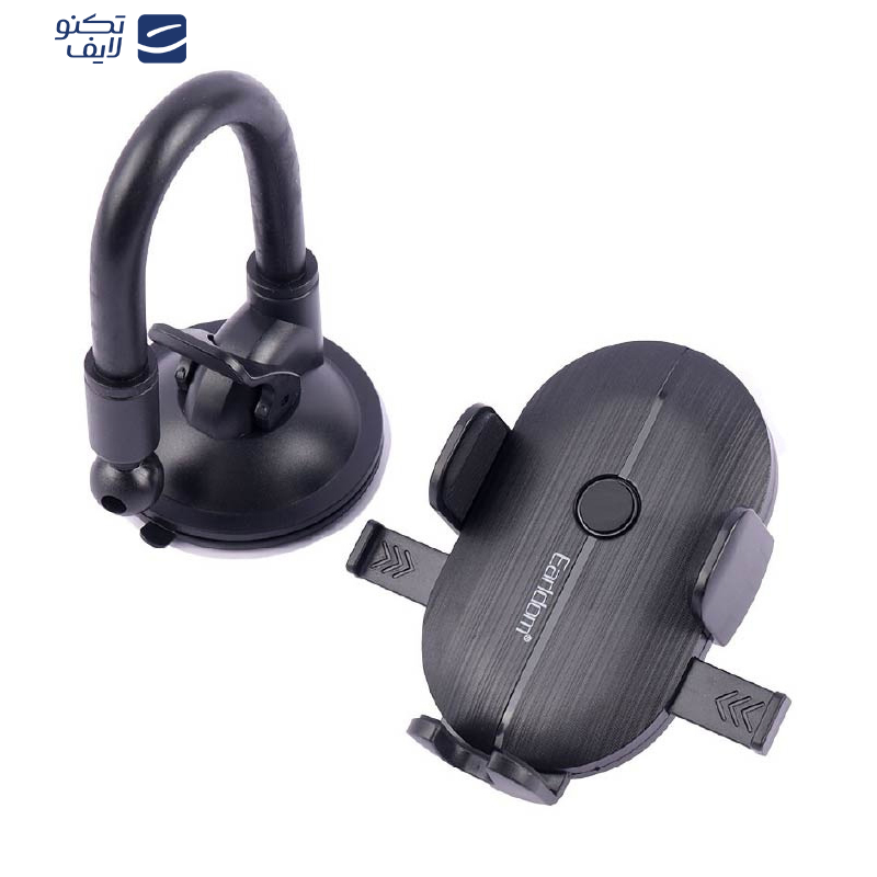 پایه نگهدارنده گوشی موبایل ارلدام مدل EH-197 پایه نگهدارنده گوشی موبایل ارلدام مدل EH-197