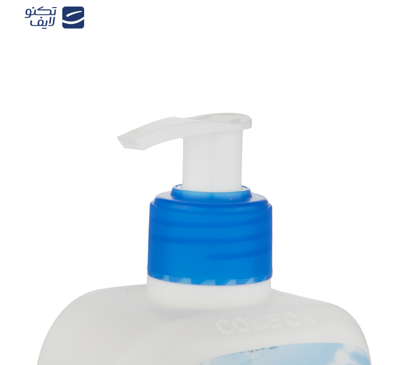 ژل شستوشوی صورت کامان مدل Acne Solution حجم 500 میلیلیتر ژل شستوشوی صورت کامان مدل Acne Solution حجم 500 میلیلیتر