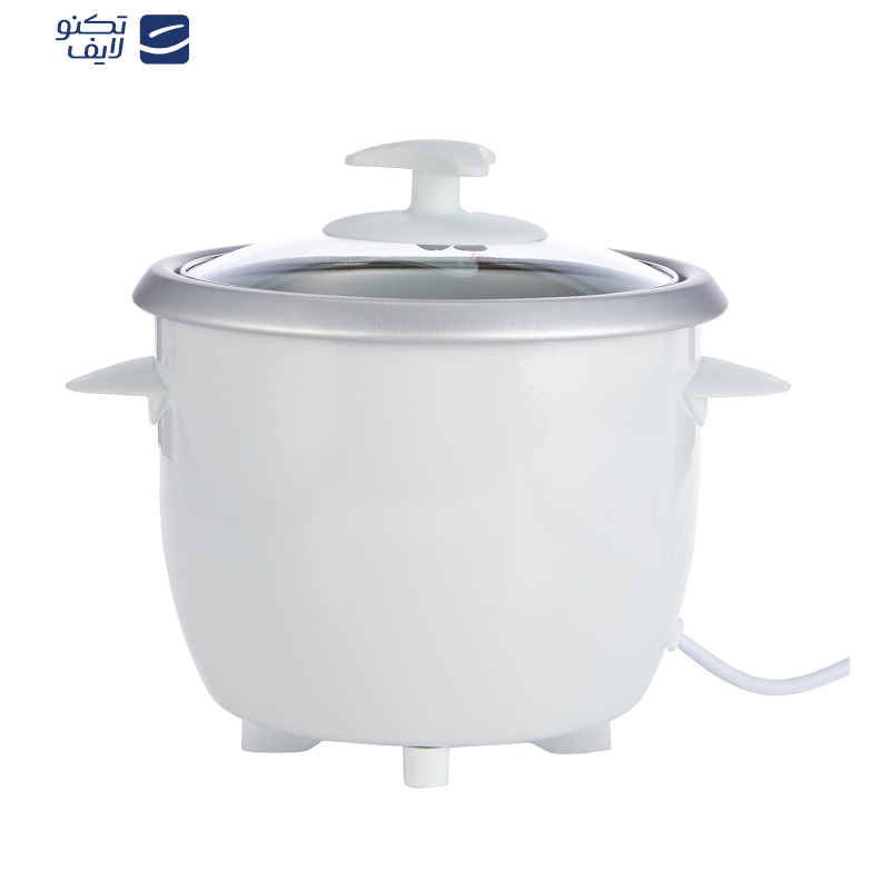 پلوپز بلک اند دکر مدل RC650