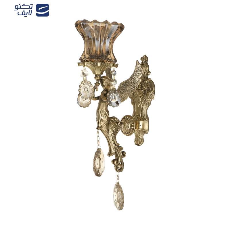 چراغ دیواری شاهان تک کد 3014 چراغ دیواری شاهان تک کد 3014