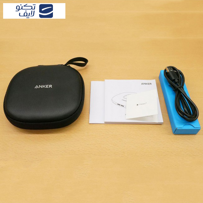 اسپیکر بلوتوثی انکر مدل PowerConf A3301H11 اسپیکر بلوتوثی انکر مدل PowerConf A3301H11