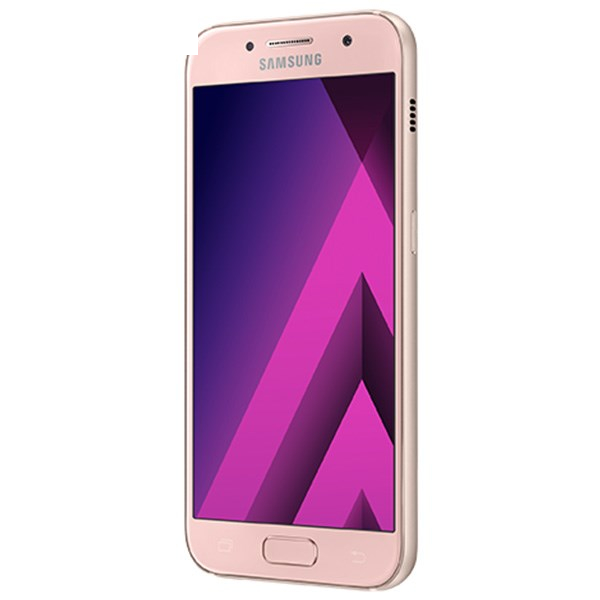 گوشی موبایل سامسونگ مدل Galaxy A5 2017 دو سیمکارت گوشی موبایل سامسونگ مدل Galaxy A5 2017 دو سیمکارت