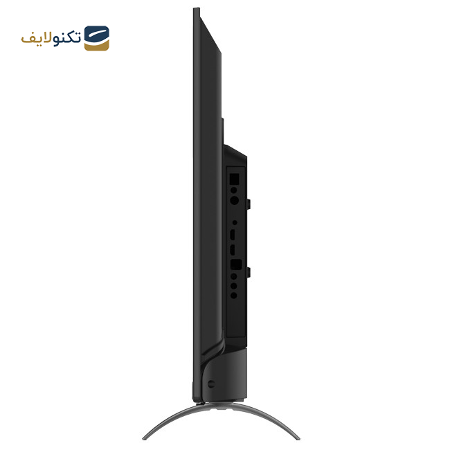 تلویزیون ال ای دی هوشمند ایکس ویژن مدل 43XT785 سایز 43 اینچ