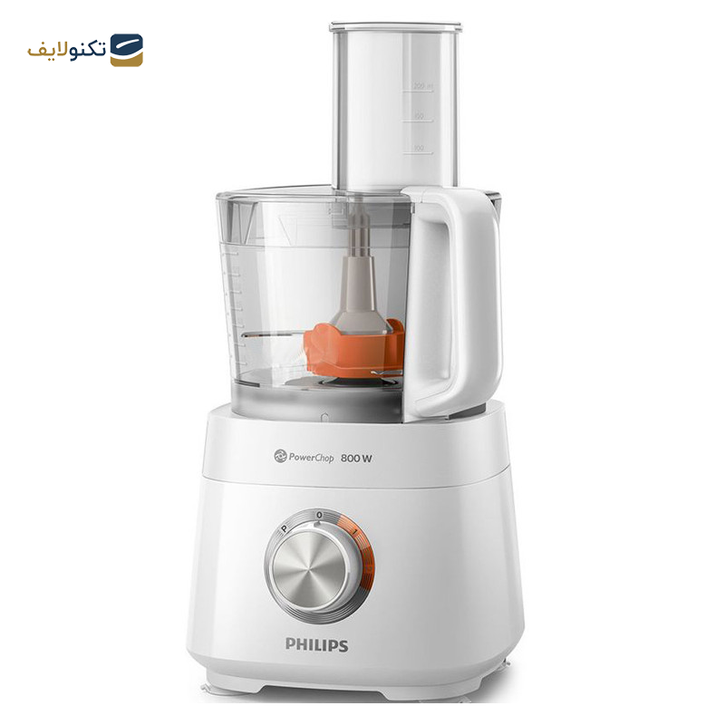غذاساز فیلیپس مدل HR7510 غذاساز فیلیپس مدل HR7510
