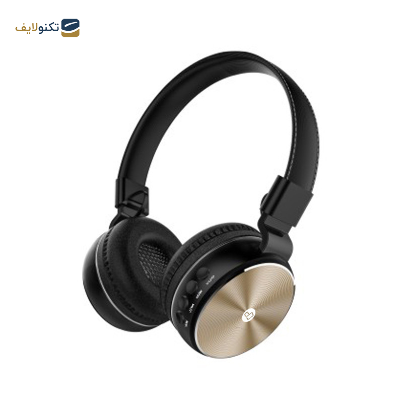 هدست بلوتوثی پرووان مدل PHB3565 هدست بلوتوثی پرووان مدل PHB3565