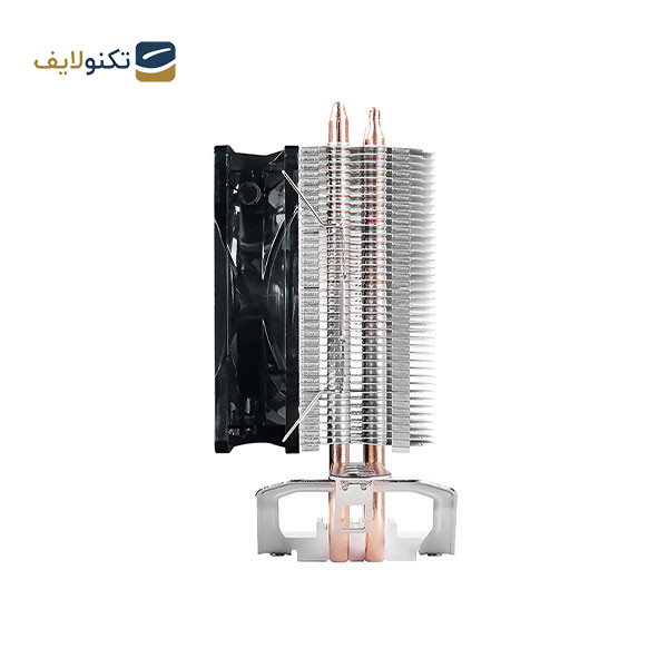 سیستم خنک کننده بادی دیپ کول مدل GAMMAXX 200 V2 LGA1700 سیستم خنک کننده بادی دیپ کول مدل GAMMAXX 200 V2 LGA1700