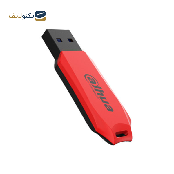 فلش مموری داهوا مدل U176 USB3.0 ظرفیت 64 گیگابایت فلش مموری داهوا مدل U176 USB3.0 ظرفیت 64 گیگابایت