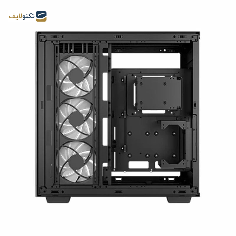 کیس کامپیوتر دیپ کول مدل CH780 کیس کامپیوتر دیپ کول مدل CH780