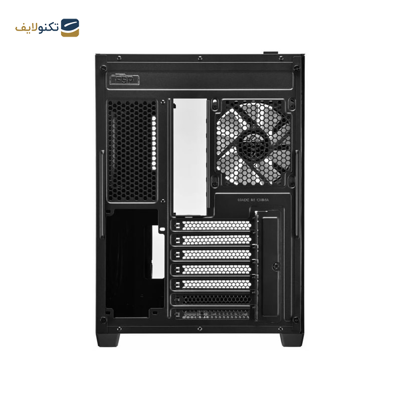 کیس کامپیوتر اف اس پی مدل CMT 380