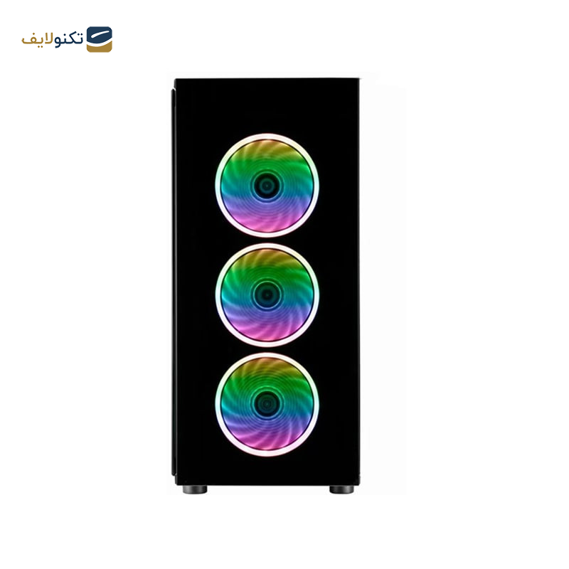کیس کامپیوتر اف اس پی مدل CMT 340