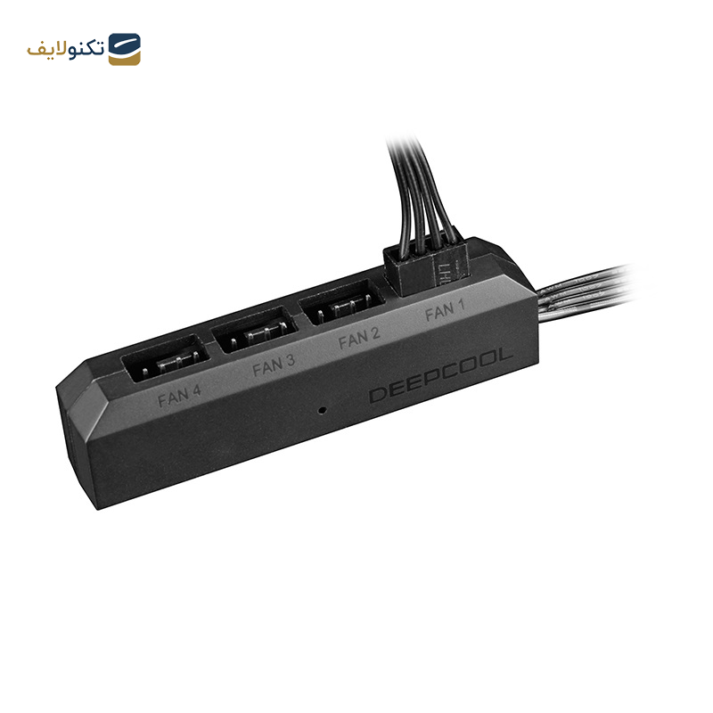 هاب فن دیپ کول مدل FH-04