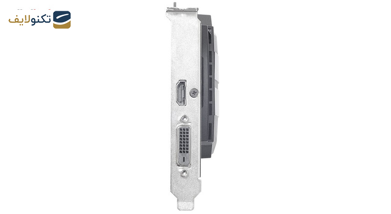 کارت گرافیک ایسوس مدل PH-GT1030-O2G