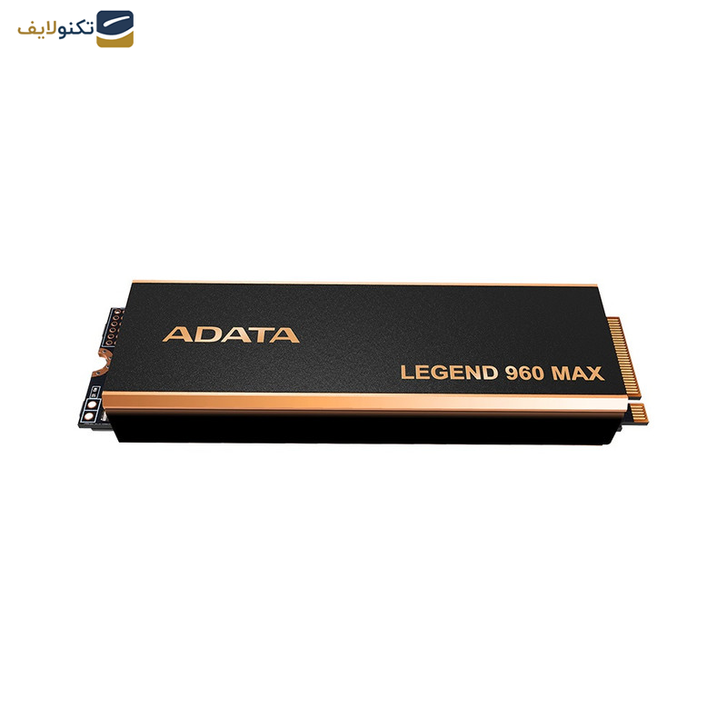 اس اس دی اینترنال ای دیتا مدل LEGEND 960 MAX ظرفیت چهار ترابایت اس اس دی اینترنال ای دیتا مدل LEGEND 960 MAX ظرفیت چهار ترابایت