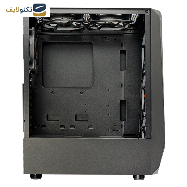 کیس کامپیوتر فاطر مدل FG-740M کیس کامپیوتر فاطر مدل FG-740M