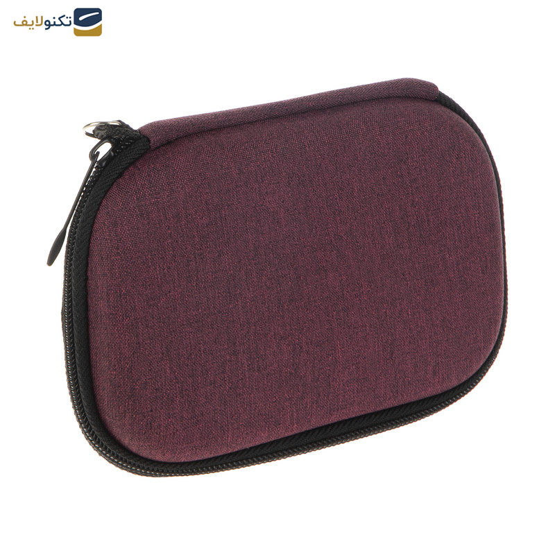 کیف هارد دیسک اکسترنال پرووان مدل PEB02 کیف هارد دیسک اکسترنال پرووان مدل PEB02