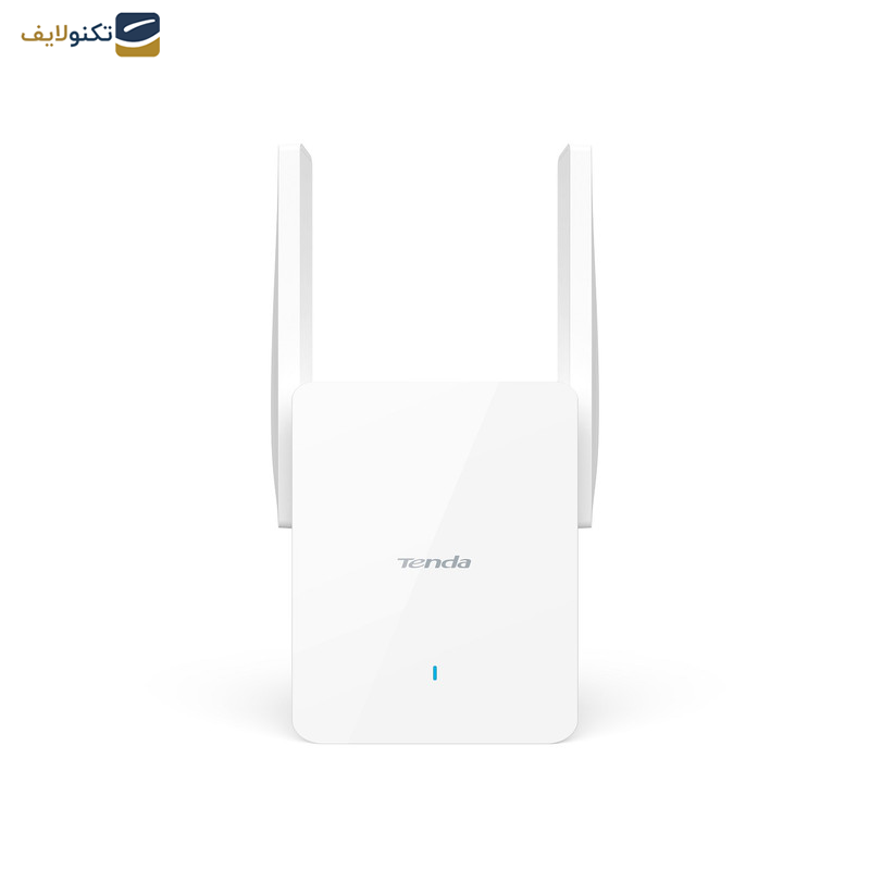 توسعه دهنده wifi 6 تندا مدل Tenda A33 توسعه دهنده wifi 6 تندا مدل Tenda A33