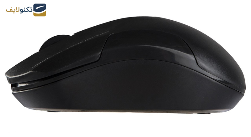 ماوس هترون مدل HMW320SL