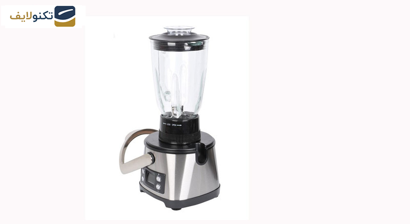 آبمیوه گیری دلمونتی مدل Dl 160 آبمیوه گیری دلمونتی مدل Dl 160
