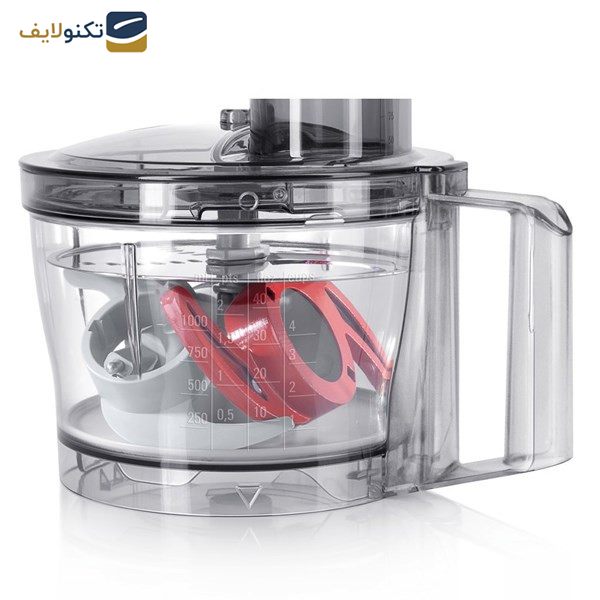 غذاساز بوش مدل MCM3201B غذاساز بوش مدل MCM3201B