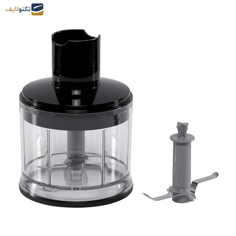 گوشت کوب برقی براون مدل MQ 9135Xl گوشت کوب برقی براون مدل MQ 9135Xl