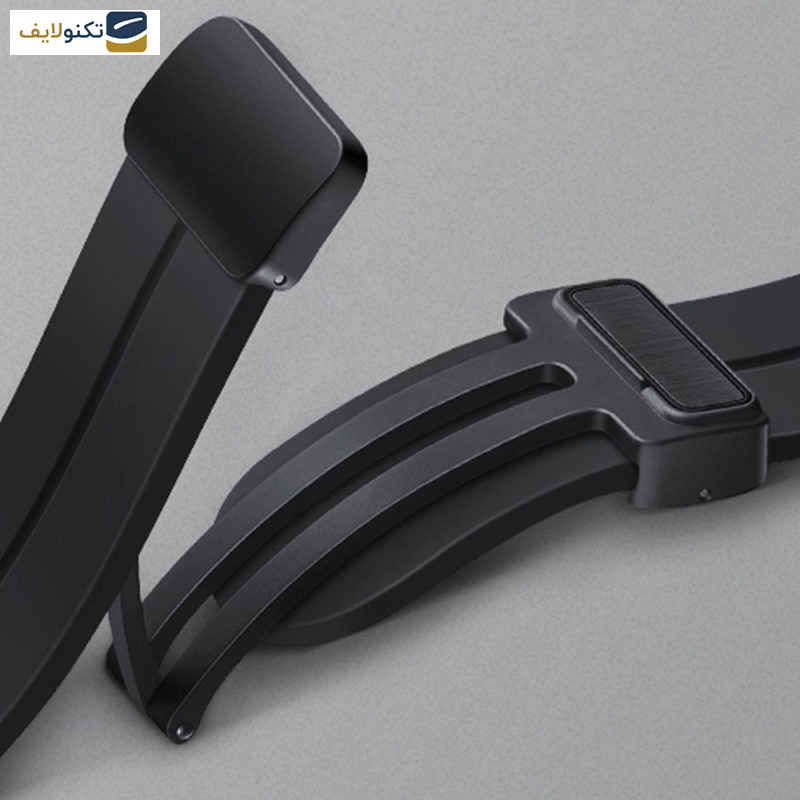 بند آی بی سی مدل سکگی مغناطیسی مناسب برای ساعت هوشمند شیائومی Amazfit GTS / GTS 2 / GTS 2 mini سایز 22 میلی متری بند آی بی سی مدل سکگی مغناطیسی مناسب برای ساعت هوشمند شیائومی Amazfit GTS / GTS 2 / GTS 2 mini سایز 22 میلی متری