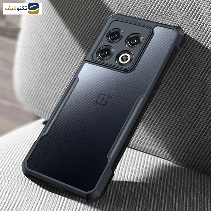 کاور اپیکوی مدل Xundd Beatle مناسب برای گوشی موبایل وان پلاس 10 5G Pro کاور اپیکوی مدل Xundd Beatle مناسب برای گوشی موبایل وان پلاس 10 5G Pro