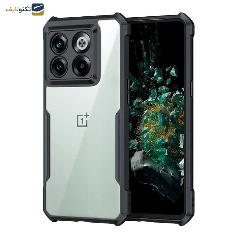 کاور اپیکوی مدل Xundd Beatle مناسب برای گوشی موبایل وان پلاس 10T / Ace Pro