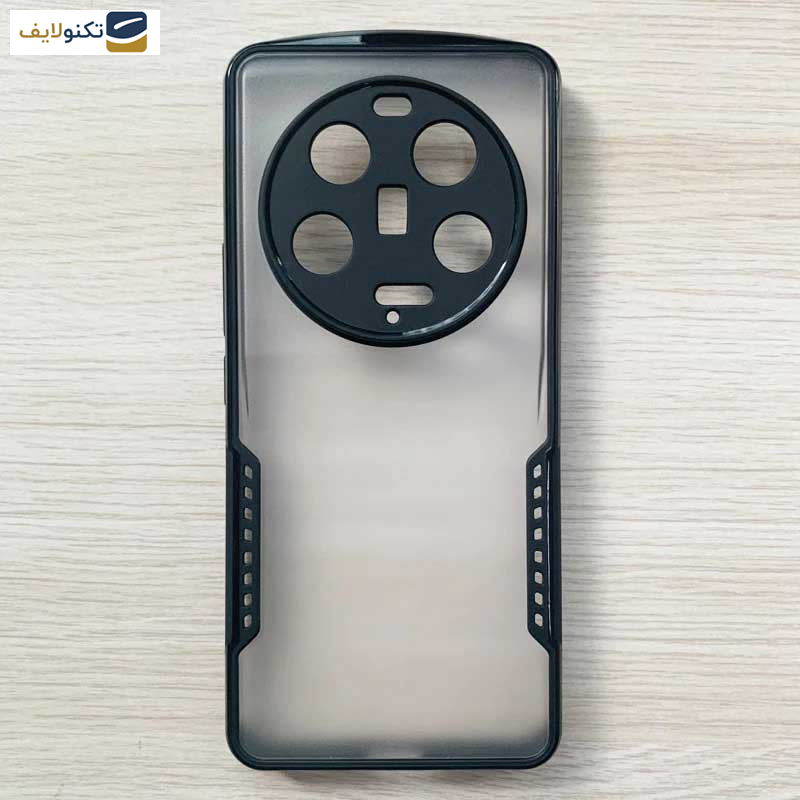 کاور اپیکوی مدل Xundd Gamer مناسب برای گوشی موبایل شیائومی 13 Ultra
