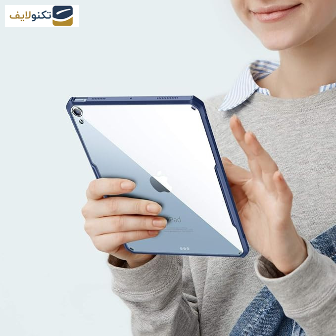 کاور اپیکوی مدل Xundd Beatle مناسب برای تبلت اپل iPad 10/ iPad 10.9 2022 کاور اپیکوی مدل Xundd Beatle مناسب برای تبلت اپل iPad 10/ iPad 10.9 2022