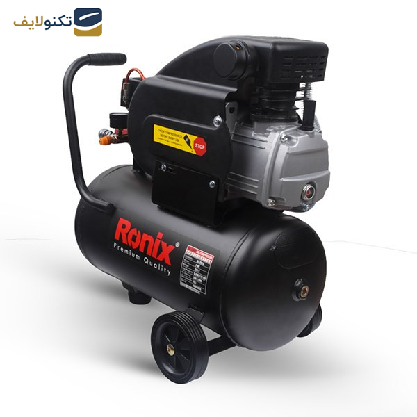 کمپرسور هوا رونیکس مدل RC-2510