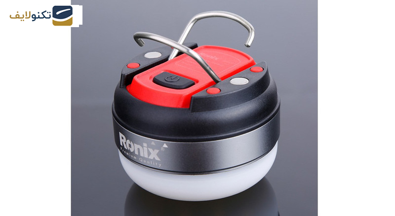 چراغ گرد آهنربایی رونیکس مدل RH-4271 چراغ گرد آهنربایی رونیکس مدل RH-4271