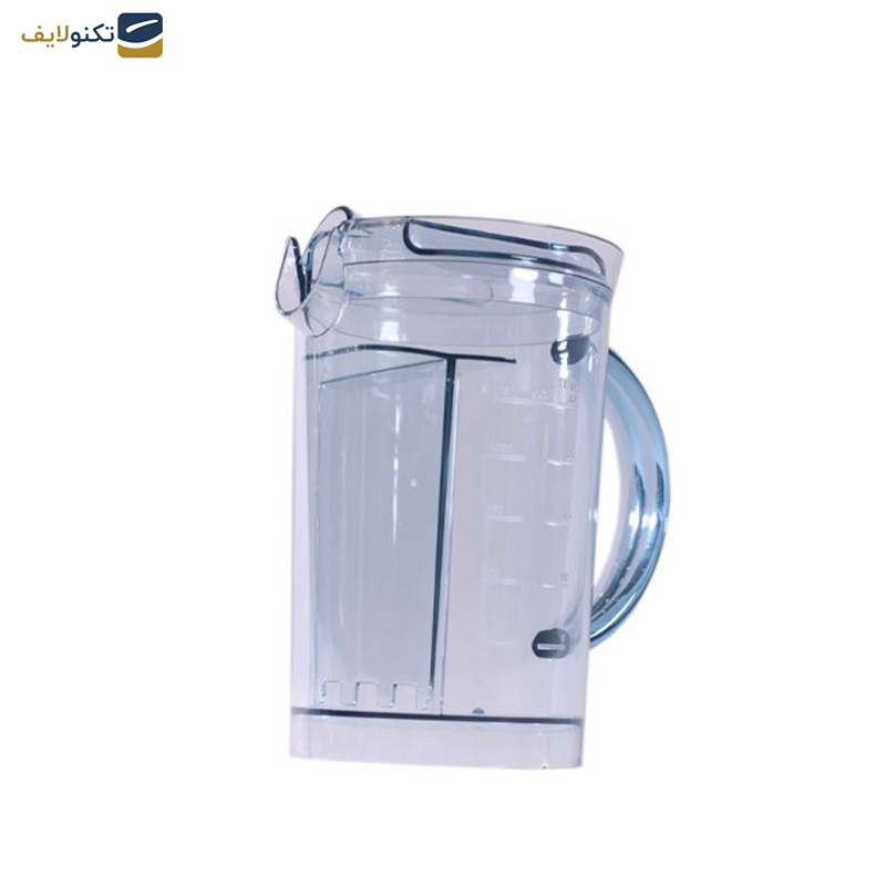 آبمیوه گیری باریتون مدل BJ-13001ST آبمیوه گیری باریتون مدل BJ-13001ST