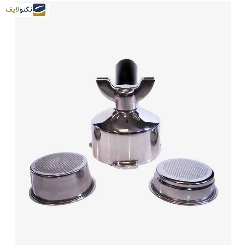 اسپرسو ساز باریتون مدل BEC-213502SX اسپرسو ساز باریتون مدل BEC-213502SX