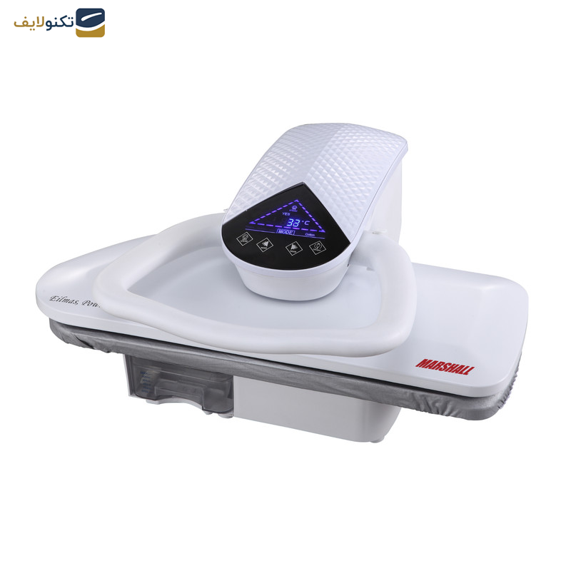 اتو بخار مارشال مدل 10100 اتو بخار مارشال مدل 10100