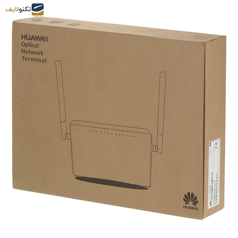 مودم روتر Gpon-ONT هوآوی مدل Echolife HG8245C مودم روتر Gpon-ONT هوآوی مدل Echolife HG8245C