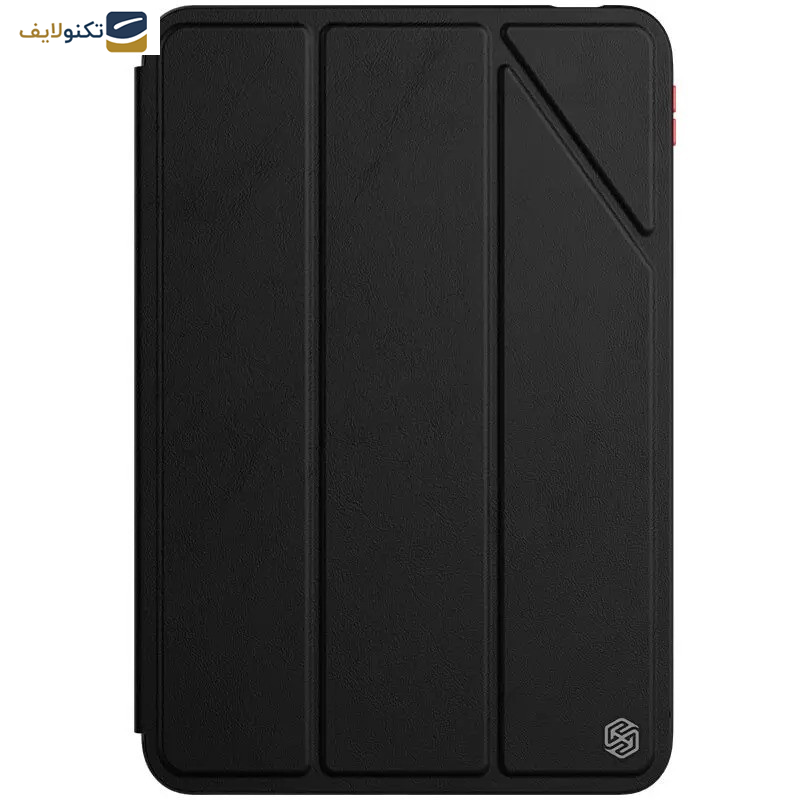 کیف کلاسوری نیلکین مدل Bevel مناسب برای تبلت شیائومی Pad 6/ Pad 6 Pro کیف کلاسوری نیلکین مدل Bevel مناسب برای تبلت شیائومی Pad 6/ Pad 6 Pro
