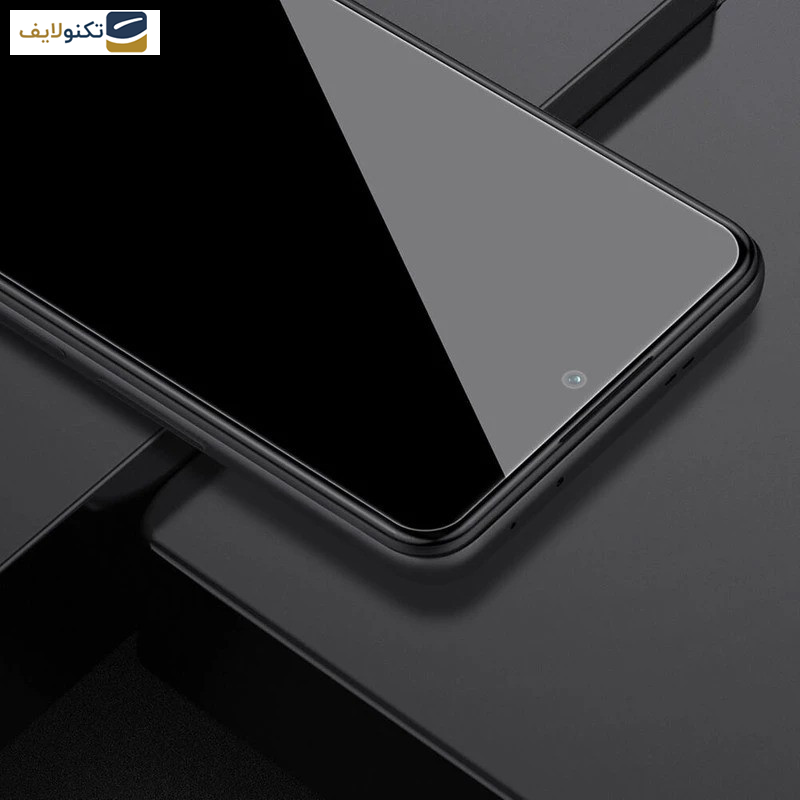 محافظ صفحه نمایش بوف مدل Super Power-G مناسب برای گوشی موبایل شیائومی Poco F6 Pro/ Poco F6/ Redmi Turbo 3
