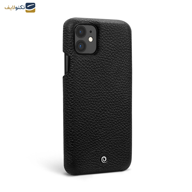 کاور اگرت مدل Floater مناسب برای گوشی موبایل اپل iPhone 11 کاور اگرت مدل Floater مناسب برای گوشی موبایل اپل iPhone 11