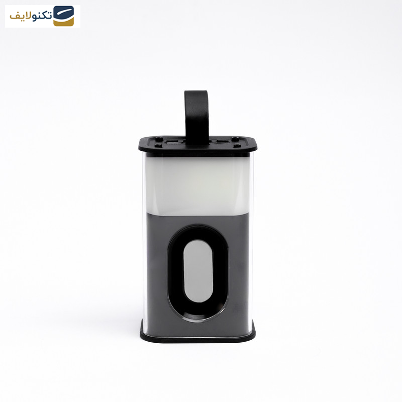 اسپیکر بلوتوثی قابل حمل کلومن مدل KS-160 اسپیکر بلوتوثی قابل حمل کلومن مدل KS-160