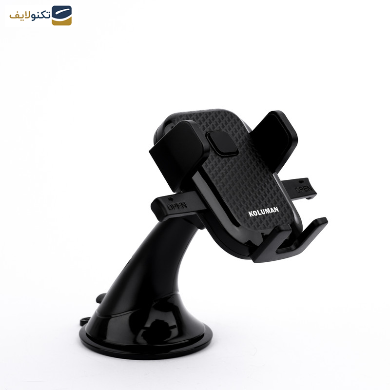 پایه نگهدارنده گوشی موبایل کلومن مدل K-HD038