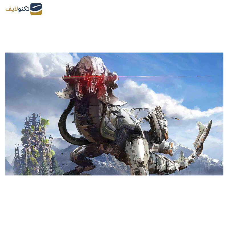 بازی Horizon Forbidden West مخصوص PS4 بازی Horizon Forbidden West مخصوص PS4