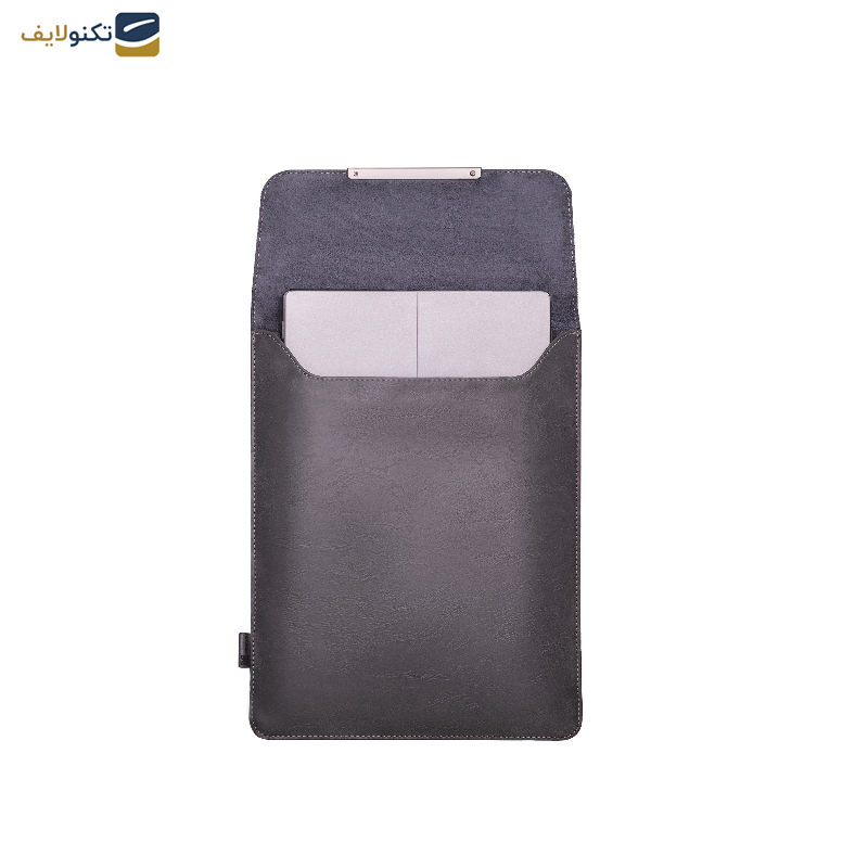 کاور لپ تاپ پر وین مدل LD-23 مناسب برای لپ تاپ 16 اینچی کاور لپ تاپ پر وین مدل LD-23 مناسب برای لپ تاپ 16 اینچی