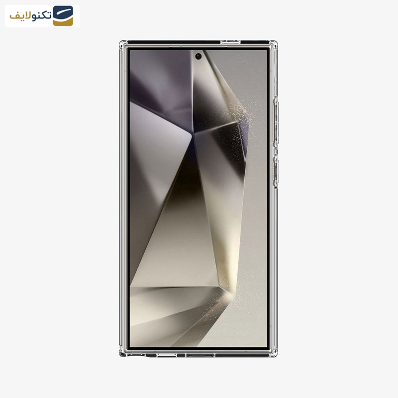 کاور اسپیگن مدل Ultra Hybrid OneTap Metal Ring MagFit مناسب برای گوشی موبایل سامسونگ Galaxy S24 Ultra کاور اسپیگن مدل Ultra Hybrid OneTap Metal Ring MagFit مناسب برای گوشی موبایل سامسونگ Galaxy S24 Ultra