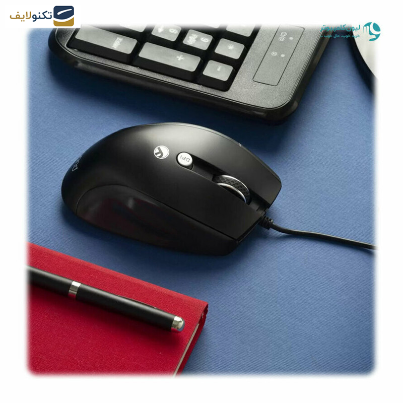 ماوس بیاند مدل BM-1130 ماوس بیاند مدل BM-1130
