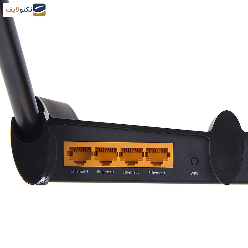 روتر بیسیم N300 تی پی لینک مدل TL-WR841HP روتر بیسیم N300 تی پی لینک مدل TL-WR841HP