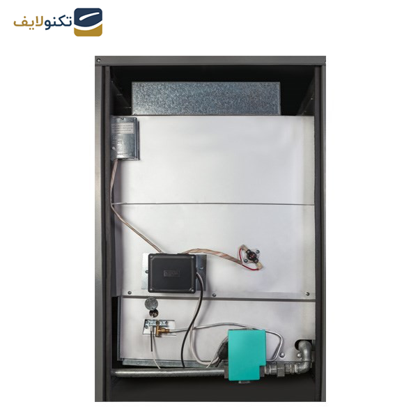هیتر گازی کانالی انرژی مدل GH0660 هیتر گازی کانالی انرژی مدل GH0660