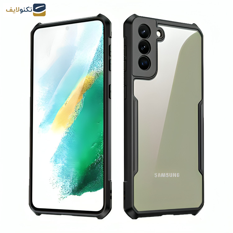 کاور ژاند مدل Beatle مناسب برای گوشی موبایل سامسونگ Galaxy S23 Plus کاور ژاند مدل Beatle مناسب برای گوشی موبایل سامسونگ Galaxy S23 Plus