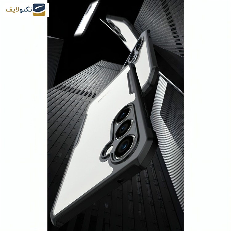 کاور ژاند مدل Beatle مناسب برای گوشی موبایل سامسونگ Galaxy A14 5G کاور ژاند مدل Beatle مناسب برای گوشی موبایل سامسونگ Galaxy A14 5G